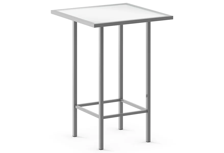 Urban Aden Bar Height Pub Table by Amisco at Esprit Decor Home Furnishings